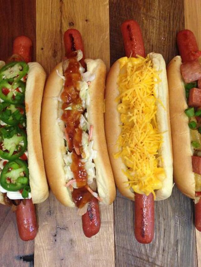 Are hot dogs bad for you? Here’s how to choose the healthiest hot dog